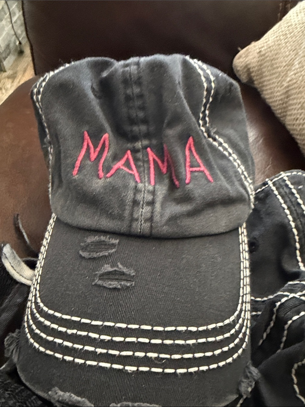 HAT LOT - - Picture 5 of 6